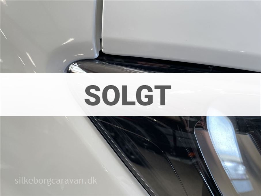 Elnagh T-Loft 582